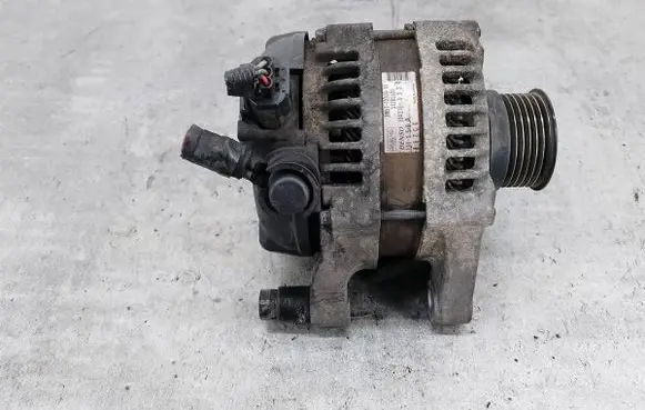 Generator/alternator