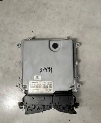 Honda CR-V Engine control unit/module 9RFWG030000000 0281016326
