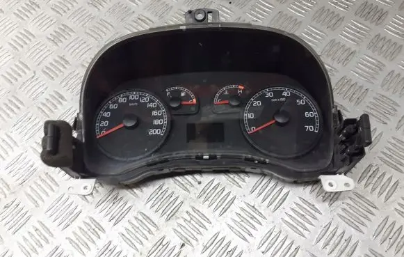 Fiat Punto (199) Tachometer 51703280