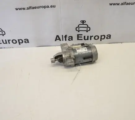 Audi A5 Starter motor 06L911024