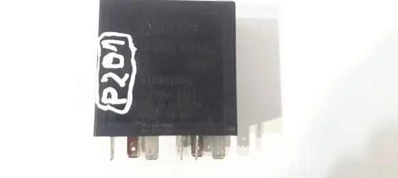 Volkswagen PASSAT B5.5 Other relay 4B0955531A