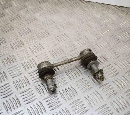 Mercedes-Benz GL X166 Steering tie rod 