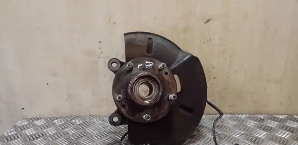 Hyundai ix35 Front wheel hub