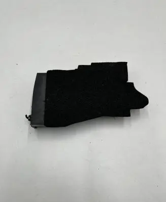 Fender foam support/seal