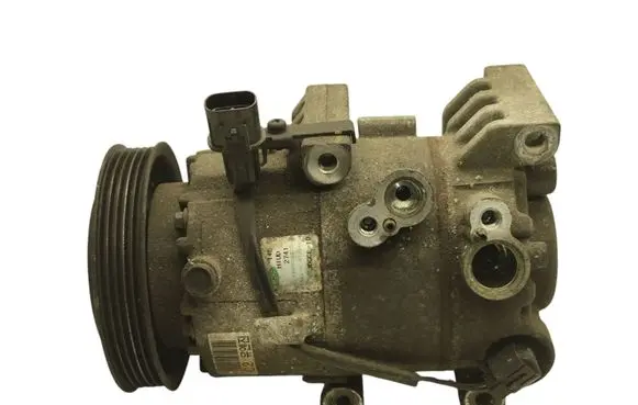 Air conditioning (A/C) compressor (pump)