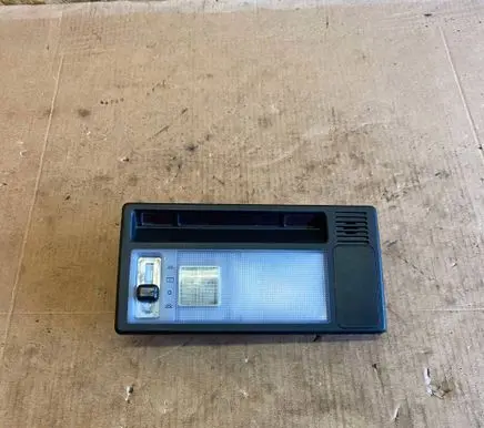 Mercedes-Benz E W124 Front seat light 1248201301