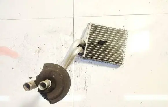 Nissan Note (E11) Heater blower radiator 6692230c 0510062053fr435