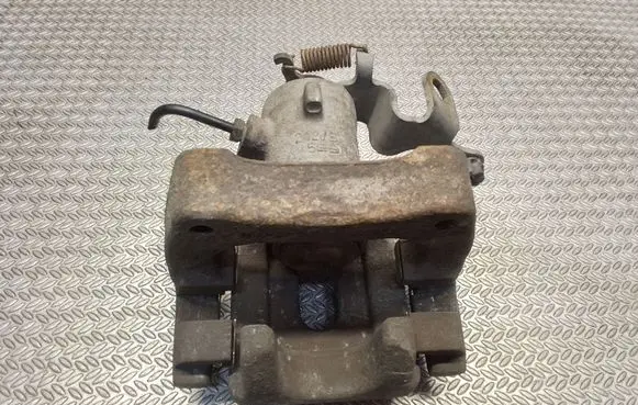 Citroen Berlingo Rear brake caliper