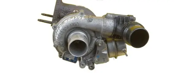 Renault Megane III Turbo H821067824 R9M402