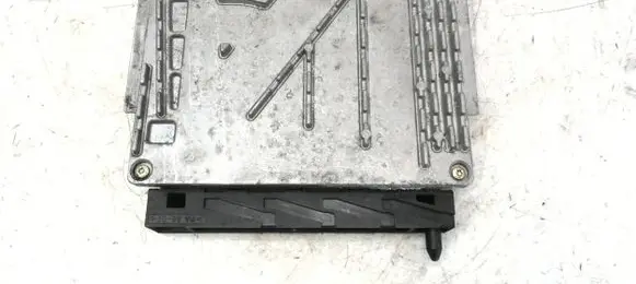 Volvo S70 V70 V70 XC Engine control unit/module 09496667A 28SA4018 0281001776