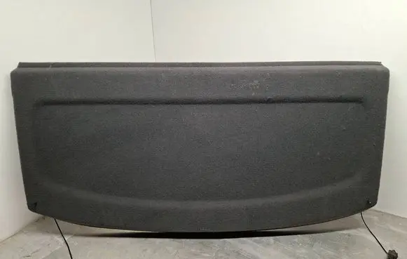 Volkswagen Golf VI Parcel shelf 1K6867769