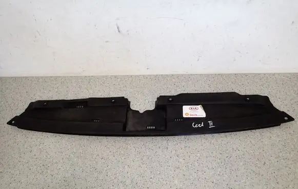 KIA Ceed Radiator support slam panel A286570000