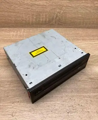 Audi Q7 4L Navigation unit CD/DVD player 4E0919887D 4E0910887Q