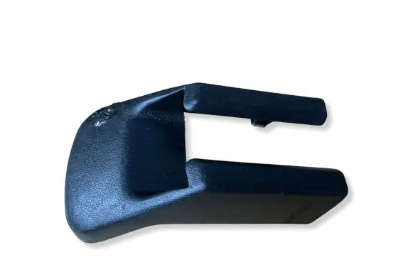 Toyota Corolla Verso AR10 Rear seat rail trim cover 721270F010