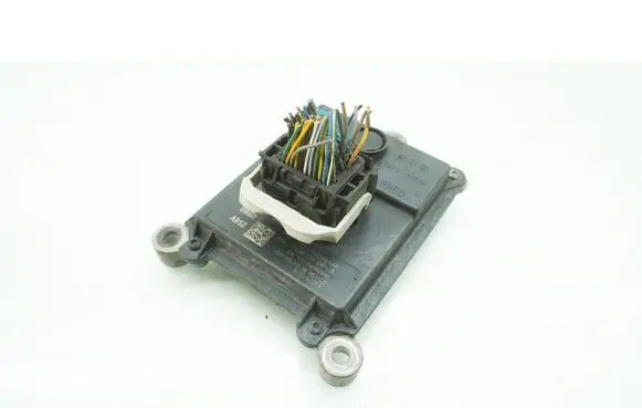 Volkswagen Transporter - Caravelle T7 Gearbox control unit/module SZ3112B565AB