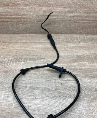 BMW 5 E60 E61 ABS wheel speed sensor 6908705