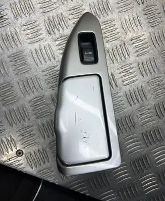 Toyota Land Cruiser (J120) Rear door window switch trim 7427160130