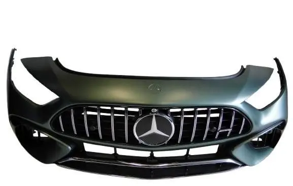 Mercedes-Benz SL AMG R232 Front bumper A2328858100