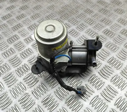 Mitsubishi Outlander Vacuum pump 4641A020