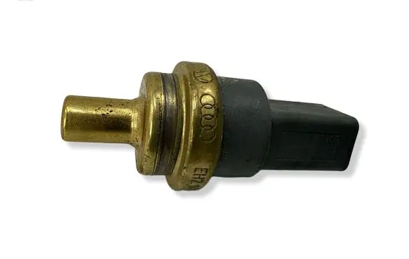 Coolant temperature sensor