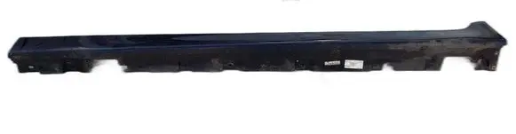 BMW 5 F10 F11 Sill 51777184773