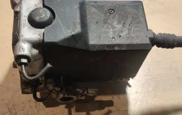 BMW 5 E34 ABS Pump 0265200062