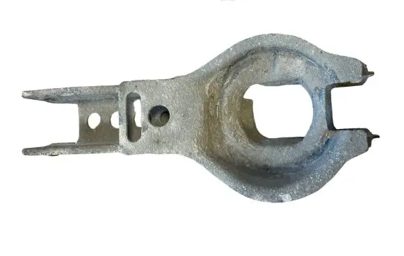Volvo S80 Rear upper control arm/wishbone