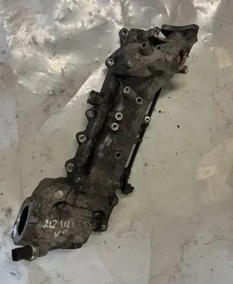 Jeep Grand Cherokee (WK) Intake manifold