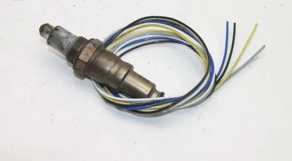 Volkswagen Golf VIII Lambda probe sensor 04E906262CS