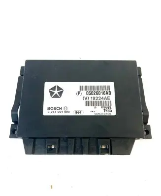 Jeep Grand Cherokee (WK) Other control units/modules 0263004090 05026016AB