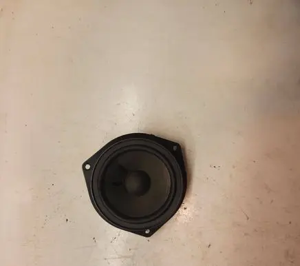 Opel Zafira B Front door speaker 90520838