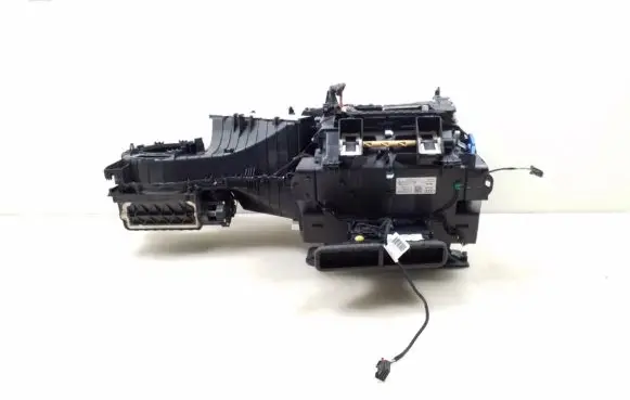 Audi A4 S4 B8 8K Interior heater climate box assembly 8K1820005AE
