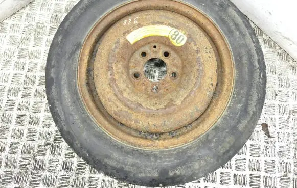 Mazda CX-7 R16 spare wheel 