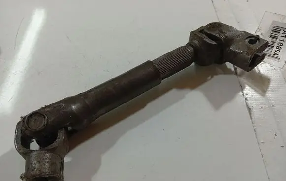 Opel Zafira B Steering column universal joint 