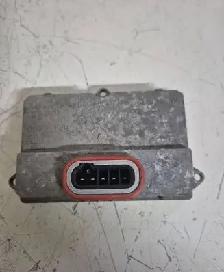 Audi A6 S6 C6 4F Headlight ballast module Xenon 5DV00829000 35050300255149