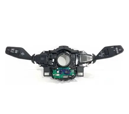 BMW 1 F70 Wiper turn signal indicator stalk/switch 5B4AFF4
