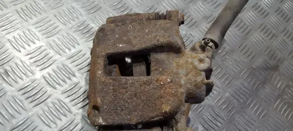 Peugeot 307 Front brake caliper