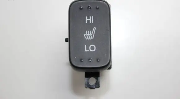 Honda CR-V Seat heating switch M36580