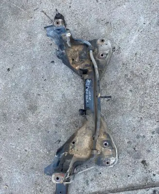 Volvo S40, V40 Front subframe