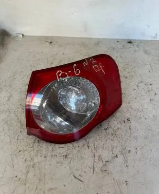 Volkswagen PASSAT B6 Rear/tail lights 3C9945096B