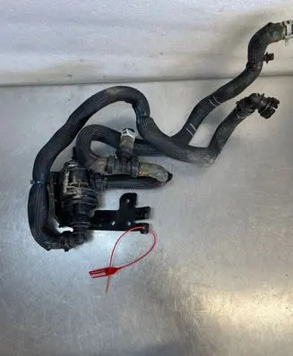 Renault Trafic III (X82) Electric auxiliary coolant/water pump 