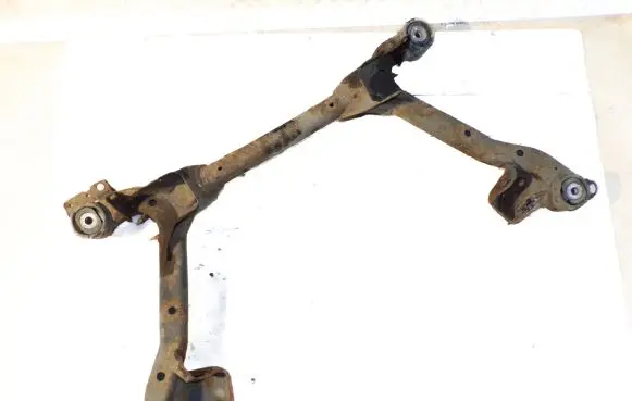 Audi A4 S4 B6 8E 8H Rear subframe 