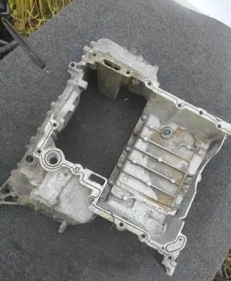 Audi A5 8T 8F Oil sump 059103603bh