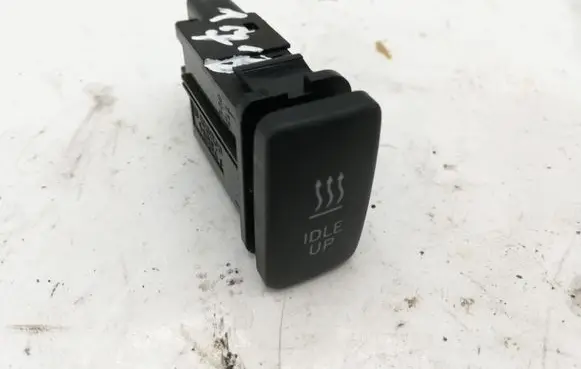 Toyota Avensis Verso Other switches/knobs/shifts 156936