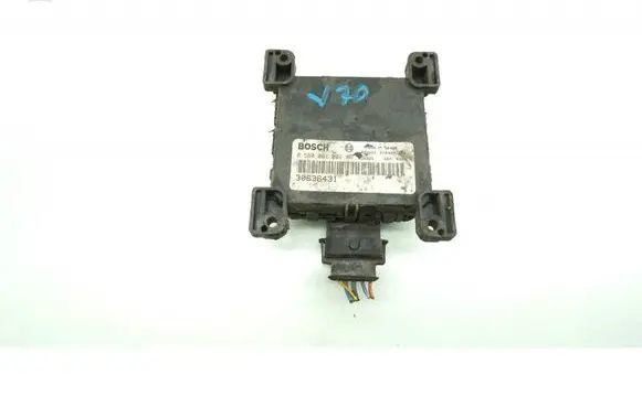 Volvo V70 Other relay 30636431