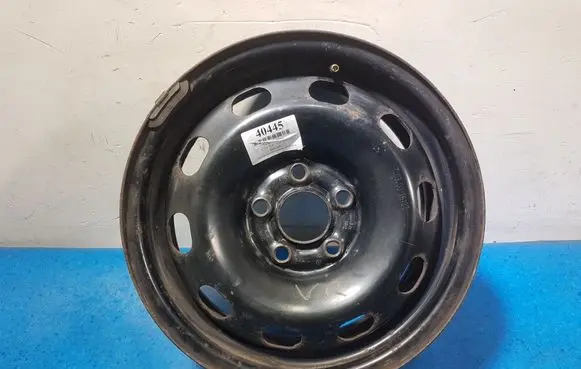 Ford Ka R18 forged rim 