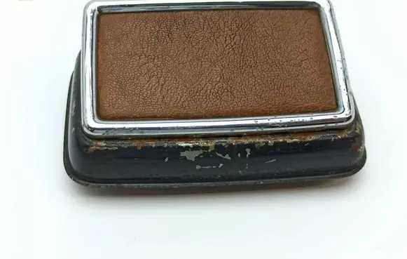 Mercedes-Benz COMPAKT W115 Rear door ashtray 