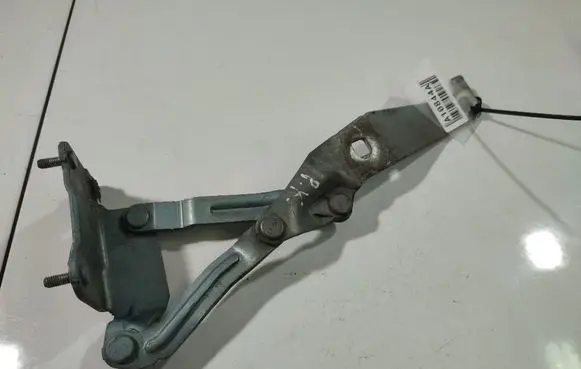 Renault Scenic II - Grand scenic II Engine bonnet/hood hinges 