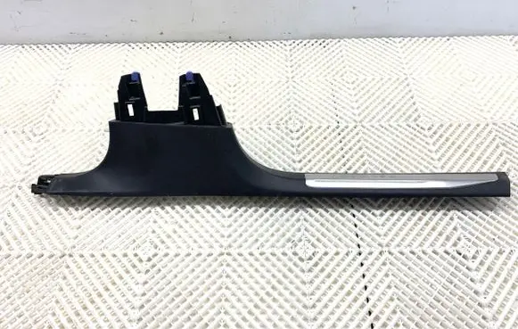 Peugeot 3008 II Front sill (body part) 9824110877
