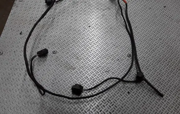 Citroen C8 Parking sensor (PDC) wiring loom